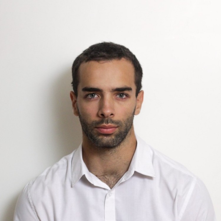 Santiago Terrado, fundador de EmpreSoft AI